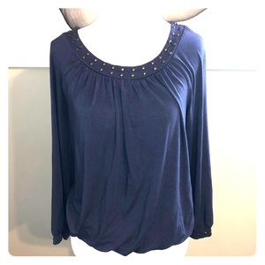 Ella Moss Blouse